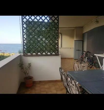 Casa Vacanza * Silvi Marina