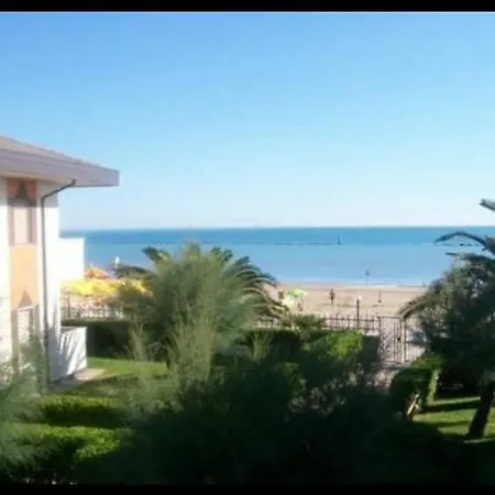 Casa Vacanza Semesterbostad