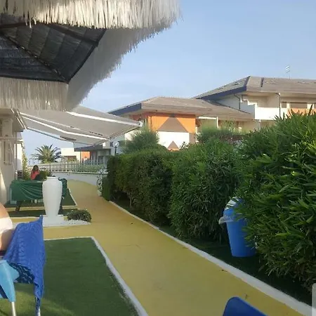 Casa Vacanza * Silvi Marina