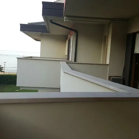 Semesterbostad Casa Vacanza *
