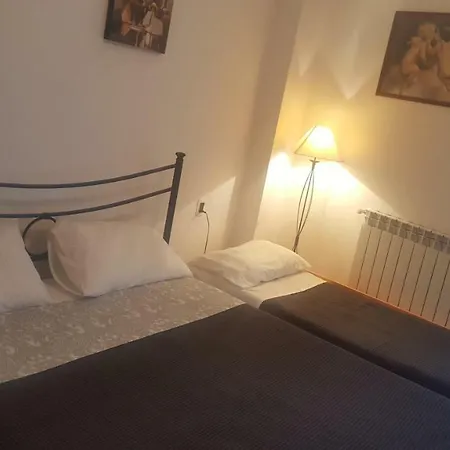 Casa Vacanza *