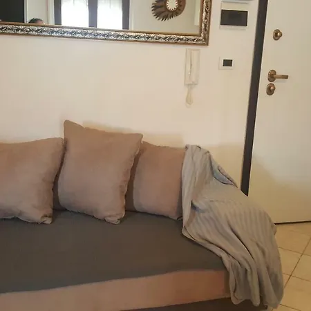 Casa Vacanza Semesterbostad Silvi Marina
