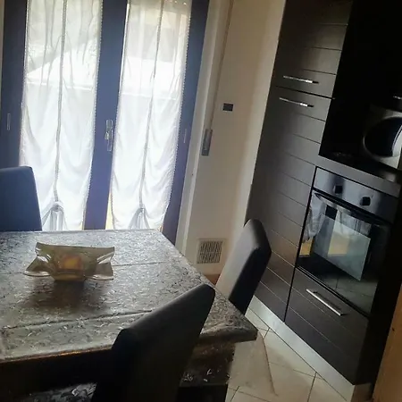 Casa Vacanza Silvi Marina