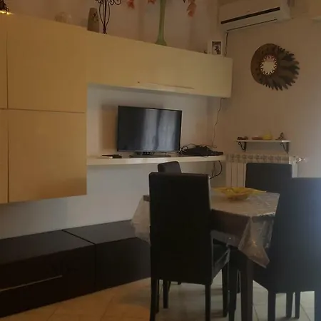 Casa Vacanza