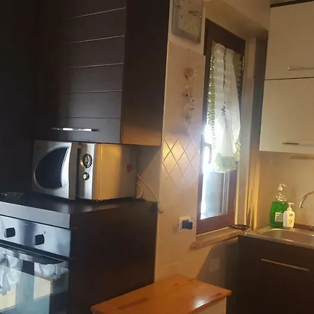 Semesterbostad Casa Vacanza