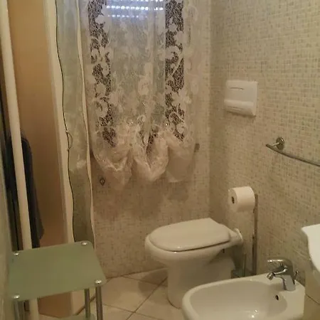 Casa Vacanza Semesterbostad