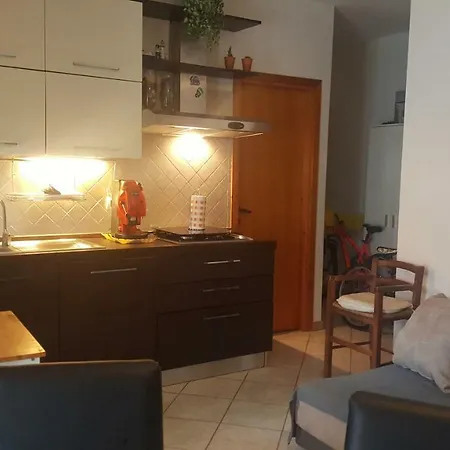 Casa Vacanza *