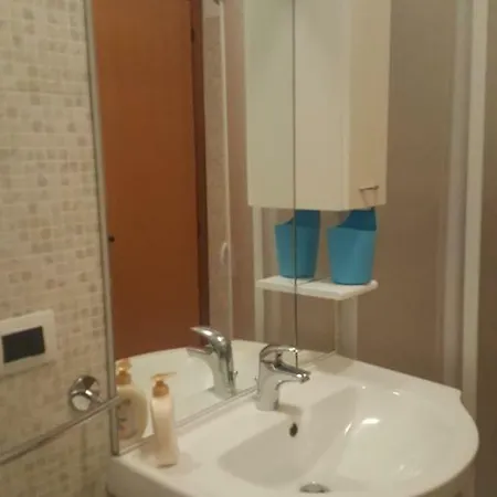 Casa Vacanza * Silvi Marina