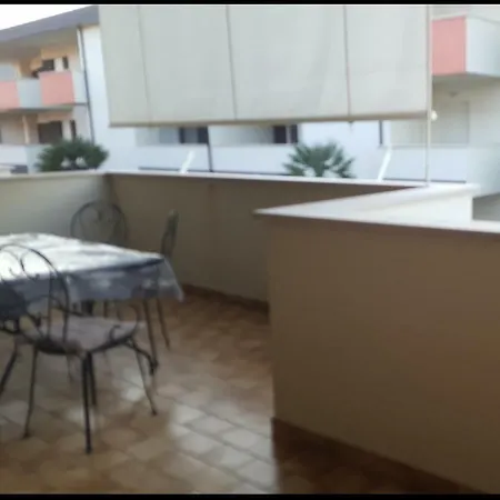Casa Vacanza