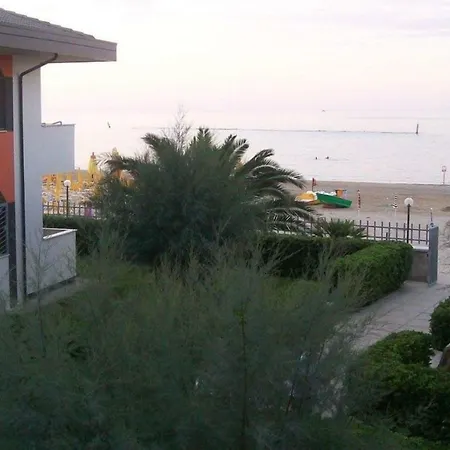Casa Vacanza Semesterbostad *