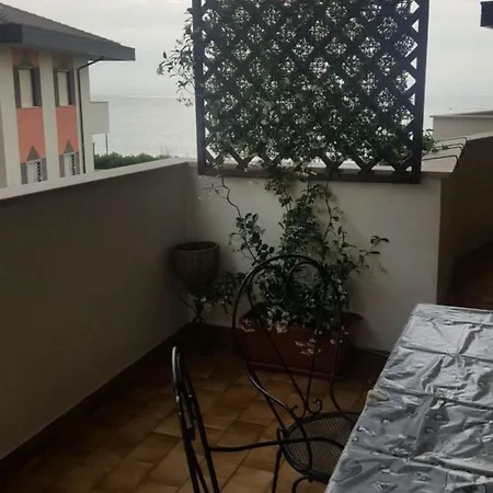 Semesterbostad Casa Vacanza *