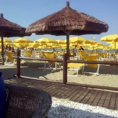 Semesterbostad Casa Vacanza