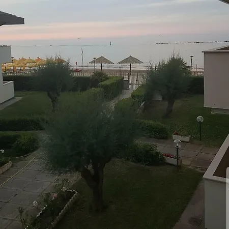 Casa Vacanza