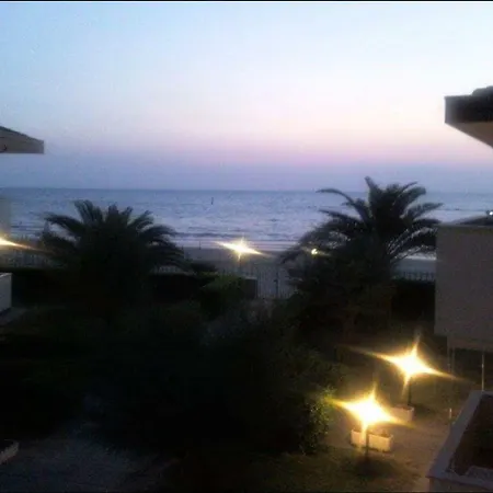 Casa Vacanza